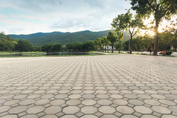 Best Cobblestone Driveway Pavers  in Mission, KS
