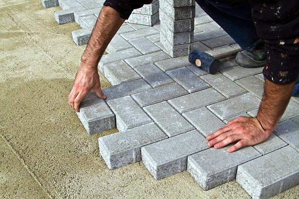 Reliable Mission, KS Driveway Pavers Solutions
