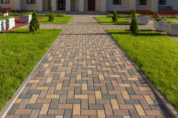 Best Best Driveway Pavers  in Mission, KS
